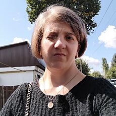 Фотография девушки Юлия, 31 год из г. Шилово