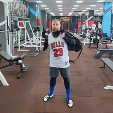 Фотография мужчины Алексей, 42 года из г. Находка