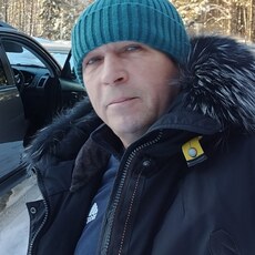 Фотография мужчины Дмитрий, 48 лет из г. Пермь