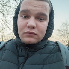 Фотография мужчины Кирилл, 29 лет из г. Владивосток