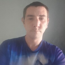 Фотография мужчины Константин, 36 лет из г. Находка