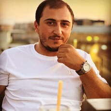 Фотография мужчины Николай, 30 лет из г. Нижний Новгород