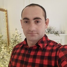 Фотография мужчины Ер, 30 лет из г. Орел