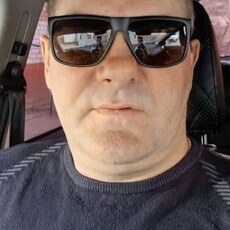 Фотография мужчины Андрей, 41 год из г. Волгоград