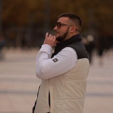 Фотография мужчины Андрей, 30 лет из г. Барнаул