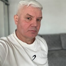 Фотография мужчины Василий, 59 лет из г. Белоозерский