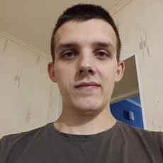 Фотография мужчины Саша, 24 года из г. Сыктывкар