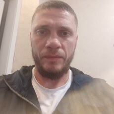 Фотография мужчины Владимир, 36 лет из г. Нефтекамск