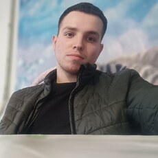 Фотография мужчины Артём, 22 года из г. Прохладный