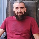 Шахбан, 37 лет