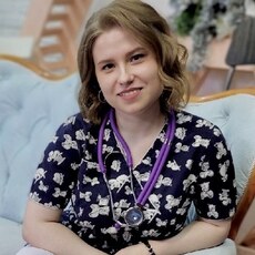 Фотография девушки Анна, 28 лет из г. Санкт-Петербург