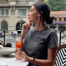 Анна, 30 из г. Находка.