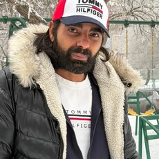 Фотография мужчины Karo, 40 лет из г. Ереван