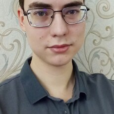 Фотография мужчины Максим, 21 год из г. Нижний Тагил
