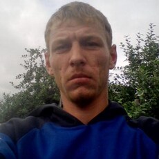 Фотография мужчины Сергей, 38 лет из г. Омск