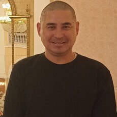 Фотография мужчины Анатолий, 39 лет из г. Бирск