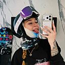 Анастасия Мелова, 21 год