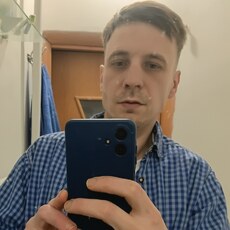 Фотография мужчины Fedor, 36 лет из г. Кулебаки