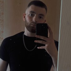 Фотография мужчины Костя, 22 года из г. Домодедово