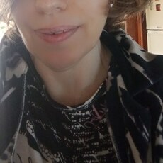 Фотография девушки Татьяна, 46 лет из г. Тюмень