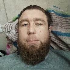 Фотография мужчины Максим, 33 года из г. Волгоград