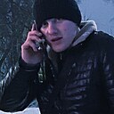 Вадим, 21 год