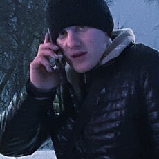 Фотография мужчины Вадим, 21 год из г. Рославль