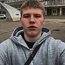 Максим, 19 лет