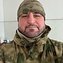 Мага, 42 года