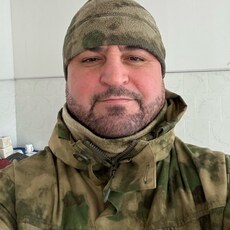 Фотография мужчины Мага, 42 года из г. Курск