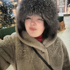 Фотография девушки Мария, 18 лет из г. Липецк