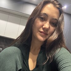 Дарья, 25 из г. Оренбург.