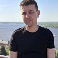 Фотография мужчины Сергей, 37 лет из г. Нижний Новгород