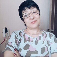 Фотография девушки Татьяна, 55 лет из г. Кемерово