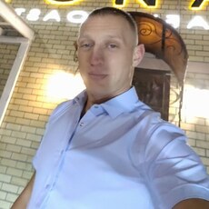 Фотография мужчины Макс, 40 лет из г. Новый Оскол