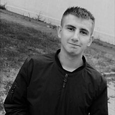 Фотография мужчины Максим, 28 лет из г. Барановичи