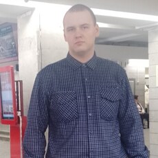 Фотография мужчины Федор, 25 лет из г. Сосновый Бор