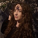 Олеся, 21 год