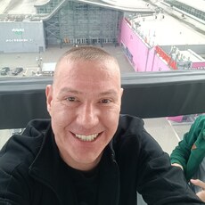 Фотография мужчины Алексей, 38 лет из г. Копейск