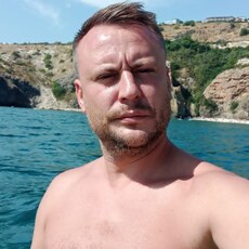 Фотография мужчины Виктор, 36 лет из г. Находка