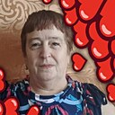 Татьяна, 60 лет