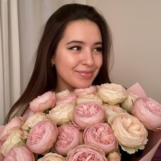 Фотография девушки Lera, 27 лет из г. Уфа