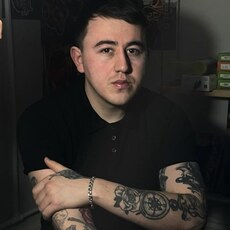 Фотография мужчины Евгений, 27 лет из г. Павлодар