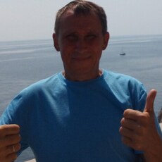 Фотография мужчины Сергей, 54 года из г. Санкт-Петербург