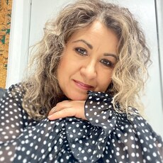 Галина, 54 из г. Омск.