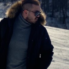 Фотография мужчины Антон, 29 лет из г. Воронеж