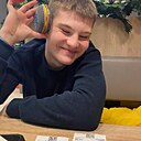 Никита, 18 лет