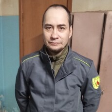 Фотография мужчины Алик, 43 года из г. Карымское