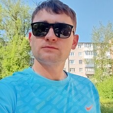 Фотография мужчины Николай, 30 лет из г. Нижний Новгород