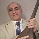 Гаджи, 57 лет